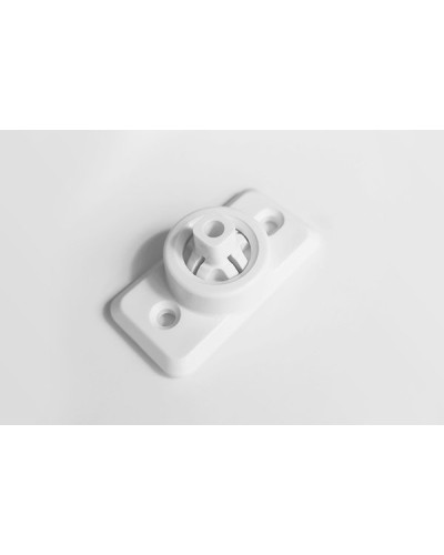 Livi Holder MS/MSW. Кронштейн для извещателей Livi MS, Livi MSW. Livicom в Чите