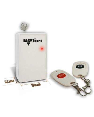 NV PB 16 KIT. Радиоприемник. NAVIgard в Чите