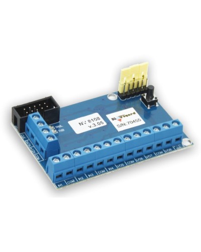 NV 8108. Блок расширения. NAVIgard в Чите