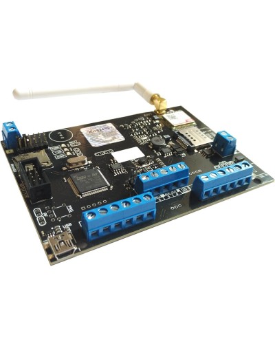 NV 290. GSM-GPRS передатчик. NAVIgard в Чите