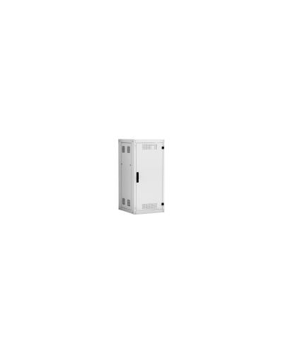 EC-FZ-246060-MMM-GY. Шкаф телекоммуникационный 19 напольный 24U. NETLAN в Чите