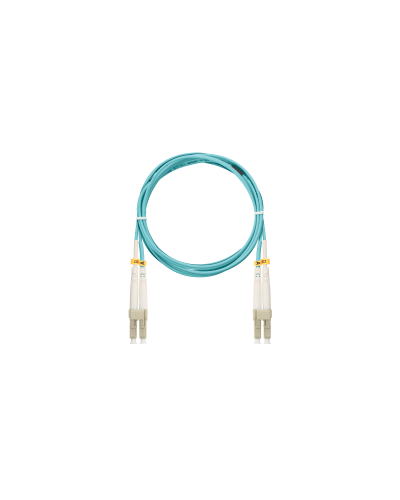 NMF-PC2M3C2-LCU-LCU-001. Патч-корд оптический многомодовый. NIKOMAX в Чите