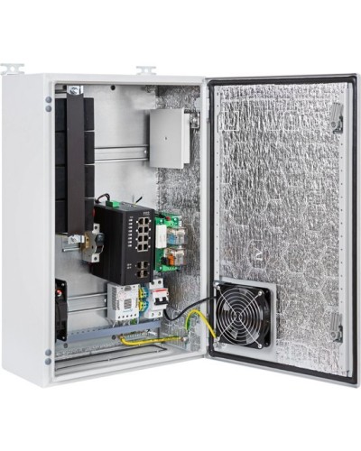 NSBox-4081HR (RX11F36H). Узел доступа. NSGate в Чите