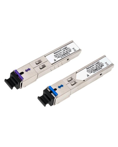 SFG-WL3/B-DI (NC5512-03-DI). SFP-модуль одноволоконный. NSGate в Чите