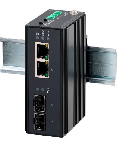 NIS-3200-122PSG (69P2SY92). Коммутатор неуправляемый с PoE. NSGate в Чите