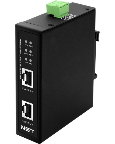 NS-PI-1G-90/I. Инжектор PoE. NST в Чите