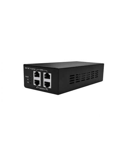 NS-PI-2G-30. Инжектор PoE. NST в Чите
