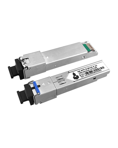 NS-SFP-S-SC35-F-20. SFP-модуль. NST в Чите