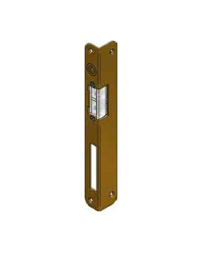 F 48 Brown (A48). Планка угловая, длинная. O&C в Чите