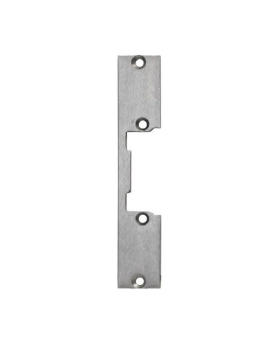 F 62 Inox (S02X). Планка плоская, короткая. O&C в Чите