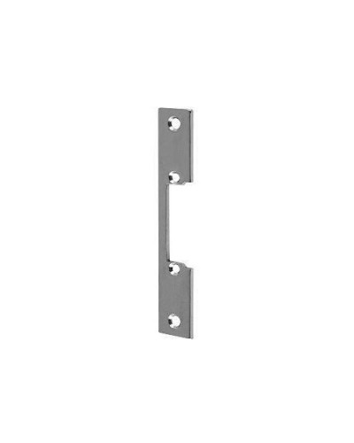 F 02 Grey (S02Z). Планка плоская короткая универсальная. O&C в Чите