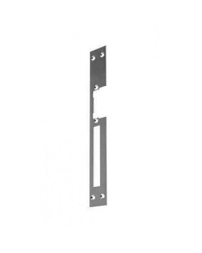 F 63 Inox (L03X). Планка плоская, длинная. O&C в Чите