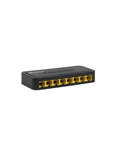 OR-OS1108/A1A. Неуправляемый коммутатор. ORIGO в Чите