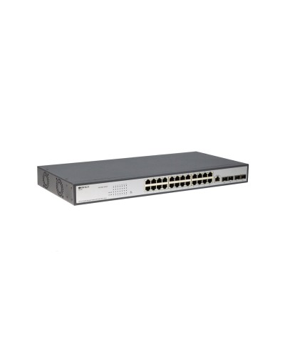 OR-OS3228/A1A. Управляемый коммутатор. ORIGO в Чите