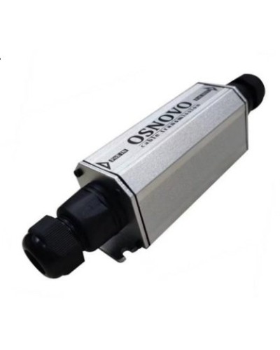 E-PoE/2GW. Удлинитель PoE по кабелю UTP. OSNOVO в Чите