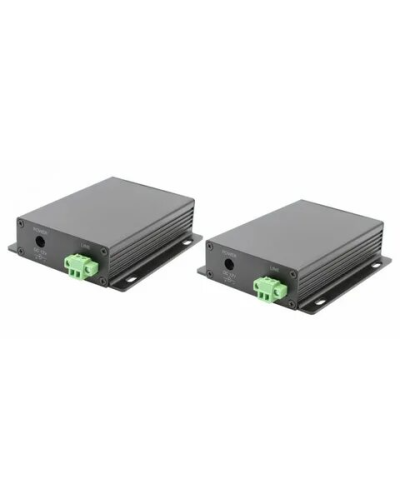TR-IP/1-KIT. Удлинитель Ethernet. OSNOVO в Чите