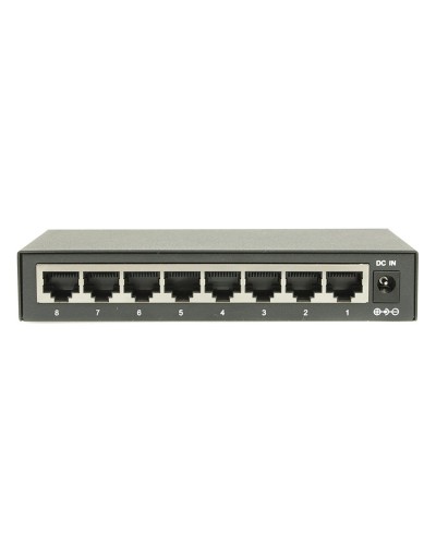 SW-10800. Коммутатор без PoE. OSNOVO в Чите
