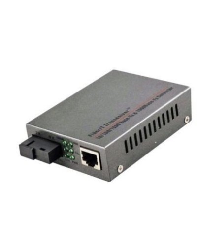 OMC-1000-11S5b. Медиаконвертер оптический. OSNOVO в Чите