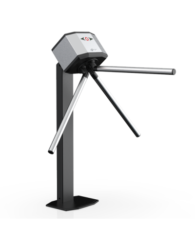 Praktika Cube C-05-B-2R(EM-Marine). Турникет-трипод электромеханический. OXGARD в Чите