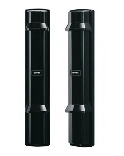 SL-350QDM. Извещатель охранный оптико-электронный линейный. Optex в Чите