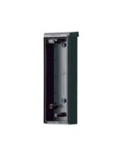 VXS BACK BOX ASSY. Коробка монтажная задняя для извещателей Optex серии VXS. Optex в Чите