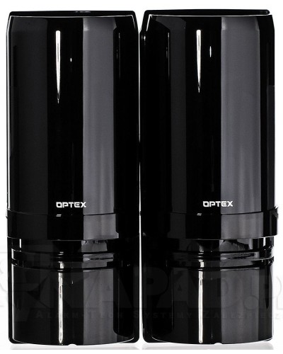 AX-100PLUS. Извещатель охранный оптико-электронный линейный. Optex в Чите