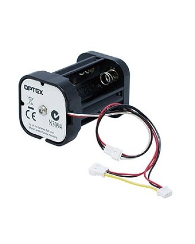 BH-01. Держатель батарей для извещателя WXI-R. Optex в Чите