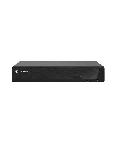 AHDR-4004L_V.2. Видеорегистратор мультиформатный 4-канальный. Optimus в Чите