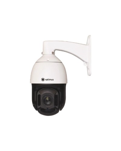 IP-S092.1(20x) mini_V.1. Видеокамера IP поворотная. Optimus в Чите