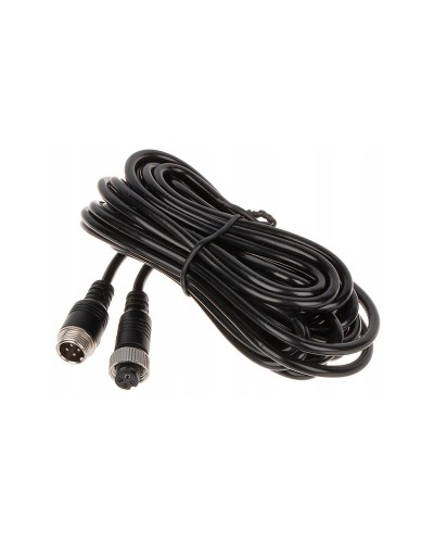 AVIA 4pin (штекер)-AVIA 4pin (гнездо), 10м. Корд межблочный 10 м. Optimus в Чите