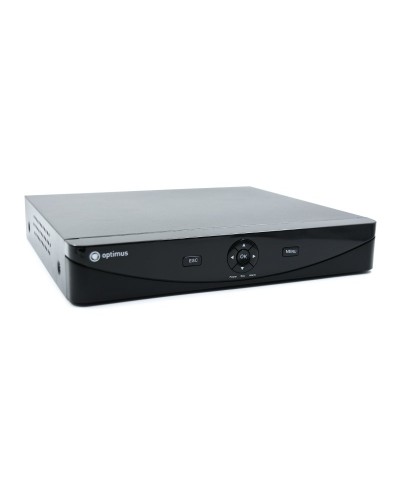 AHDR-4016L_V.1. Видеорегистратор мультиформатный 16-канальный. Optimus в Чите