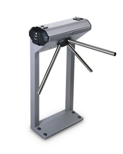 PERCo-KT02.9B с активированным ПО  PERCo-WS и PERCo-WM01. Электронная проходная. PERCo в Чите