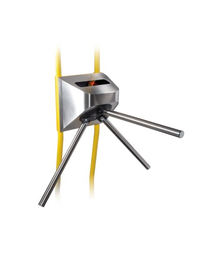 PERCo-TTR-10АT. Турникет-трипод электромеханический. PERCo в Чите