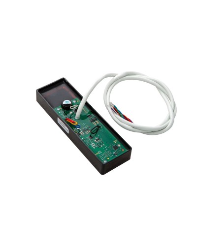 PERCo-IR19 OEM. Мультиформатный считыватель. PERCo в Чите