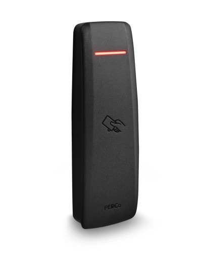 PERCo-CL15.3D. Контроллер замка со встроенным считывателем для карт формата EMM и HID. PERCo в Чите