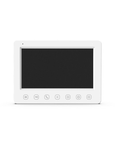 PVD-07S-HD v.8.3. Монитор видеодомофона. Polyvision в Чите
