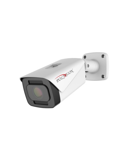 PVC-IP2Y-NZ5P. Видеокамера IP цилиндрическая. Polyvision в Чите