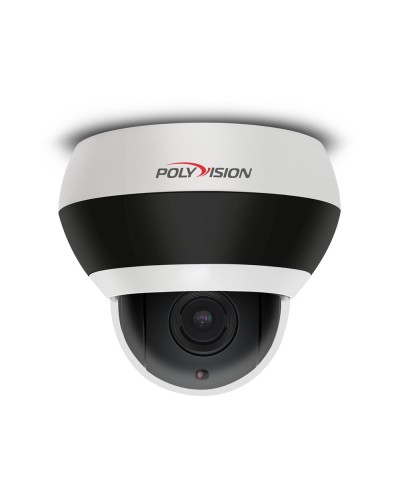 PVC-IP5F-SZ4P. IP-камера поворотная. Polyvision в Чите