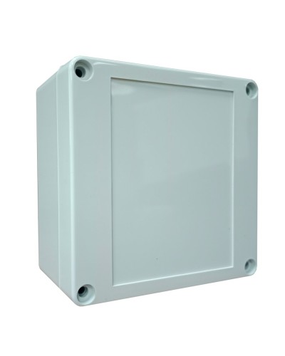 ZB-4-QC-MP (исп. 01). Монтажная зонная коробка. Protectowire в Чите