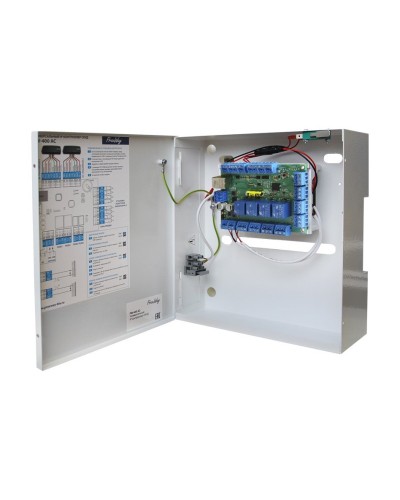 PW-400 AC mod.23. Сетевой контроллер. ProxWay в Чите