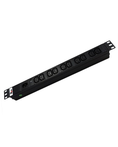 R-10-10C13-I-440-Z. Блок розеток 19. REM в Чите