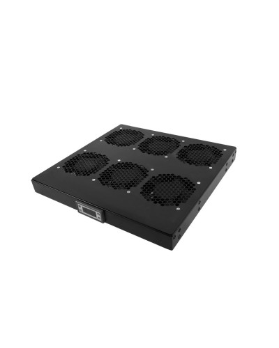 R-FAN-6K-1U-9005. Модуль вентиляторный с контроллером. REM в Чите