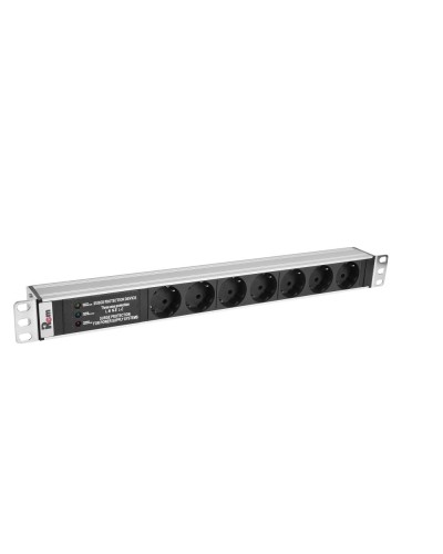 R-10-7S-FI-440-Z. Блок силовых розеток 19 без шнура. REM в Чите