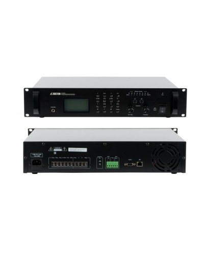 IP-A6760. IP-усилитель 60Вт. ROXTON в Чите