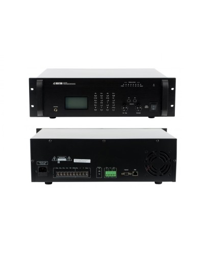 IP-A67240. IP-усилитель 240Вт . ROXTON в Чите