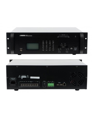 IP-A67350. IP-усилитель 350Вт . ROXTON в Чите