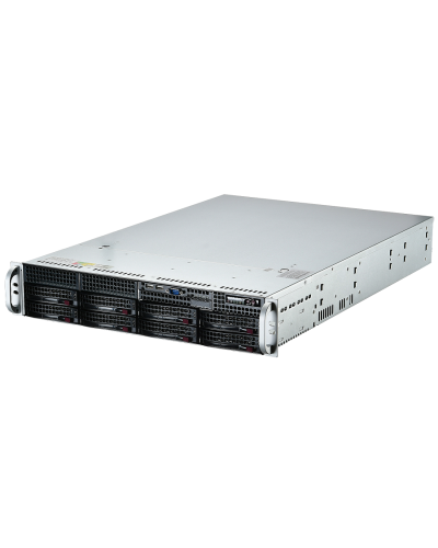 RV-SE2800 Оператор PRO. IP видеосервер 96-канальный. RVi в Чите
