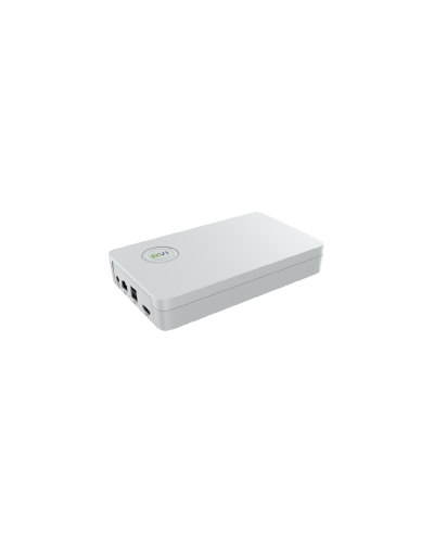 RVi-1NR05181C. Видеорегистратор IP 5-канальный. RVi в Чите