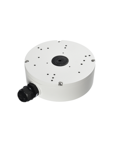 RVi-1BMB-8 white. Коробка монтажная для видеокамеры IP. RVi в Чите