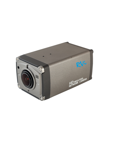 RVi-2NCX8069 (3.6-11): IP-камера корпусная в Чите